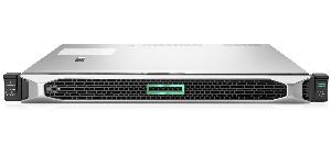 HPE ProLiant DL160 Gen10 - 2,3 GHz - 5218 - 16 GB - DDR4-SDRAM - 500 W - Rack (1U)
